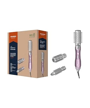 Perie de par pt volum si...