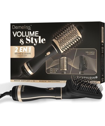 Perie de par pt volum cu...