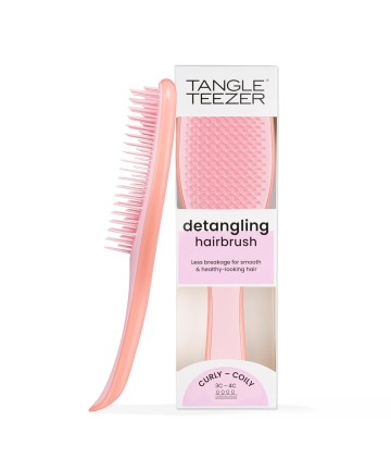 Perie pentru par cret,...