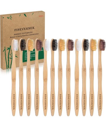 Set 12 periute de dinti...