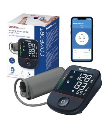 Tensiometru de brat, Beurer...