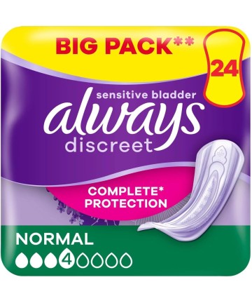 Absorbante pentru...