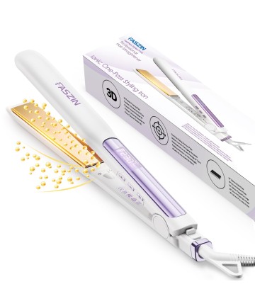 Placa de indreptat parul 2...