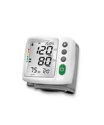 Tensiometru de incheietura...