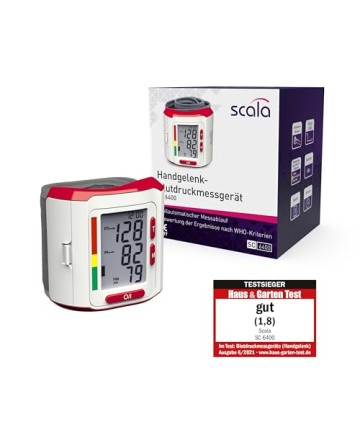 Tensiometru de incheietura...