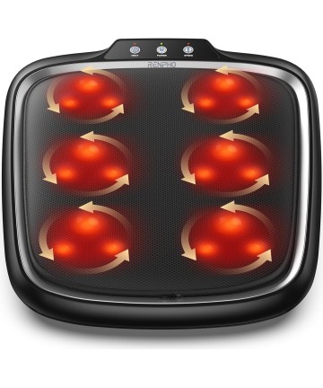 Aparat de masaj Shiatsu...