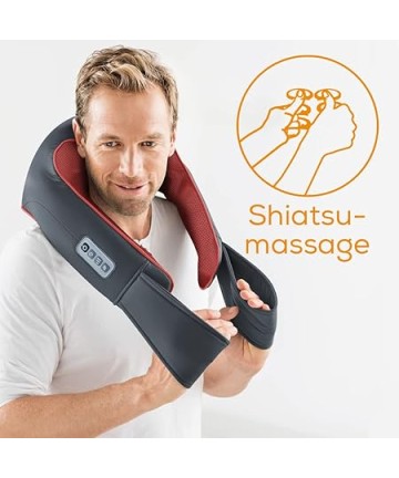 Aparat de masaj 3D Shiatsu,...