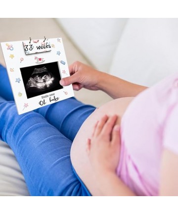Rama foto cu saptamani