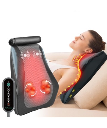 Perna de masaj Shiatsu...