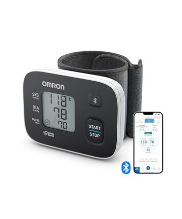 Tensiometru de incheietura,...