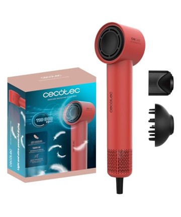 Uscator de par Cecotec...