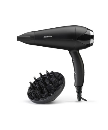 Uscator de par, BaByliss...