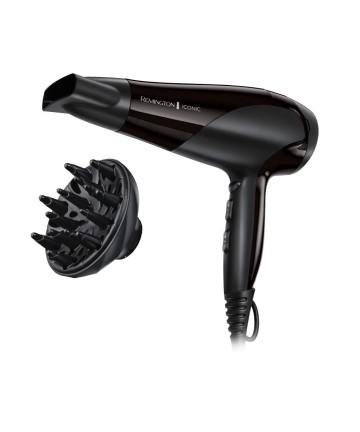 Uscator de par,Remington...