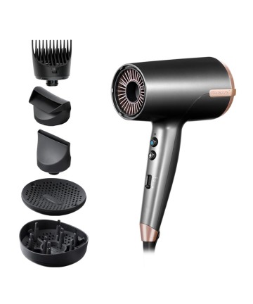 Uscator de par, Remington...