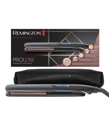 Placa de par, Remington...