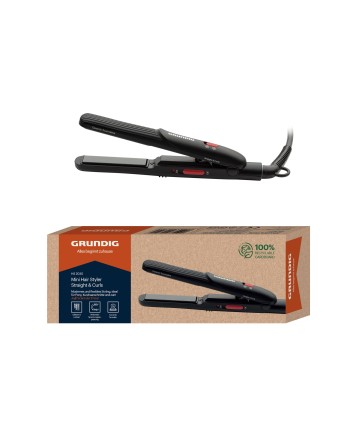 Placa de indreptat parul...