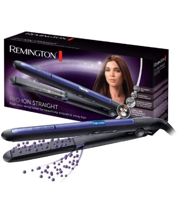 Placa de par Remington...