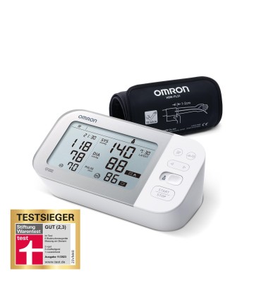 Tensiometru digital de brat...