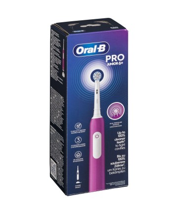 Periuta de dinti electrica...