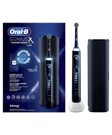 Periuta de dinti electrica...