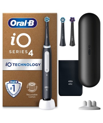 Periuta de dinti electrica...