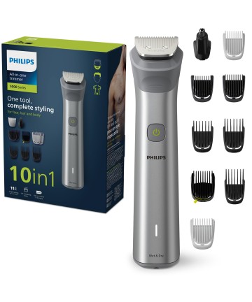 Aparat de tuns 10 in 1,...