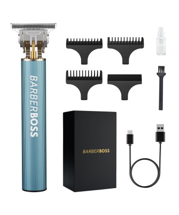 Aparat de tuns barba fara...