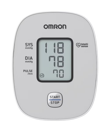Tensiometru de brat OMRON...
