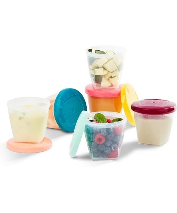 Set 6 recipiente pentru...