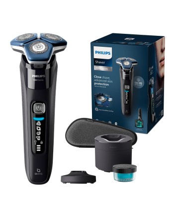 Aparat de ras PHILIPS...