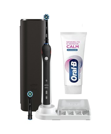 Periuta de dinti electrica...