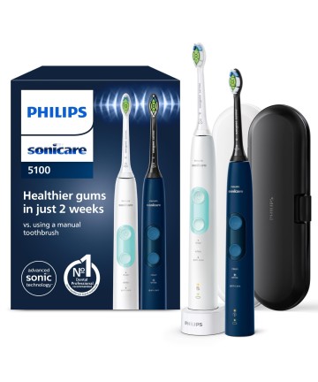 Set 2 Periute de dinti...