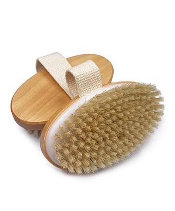 Set 2 perii pentru masaj...