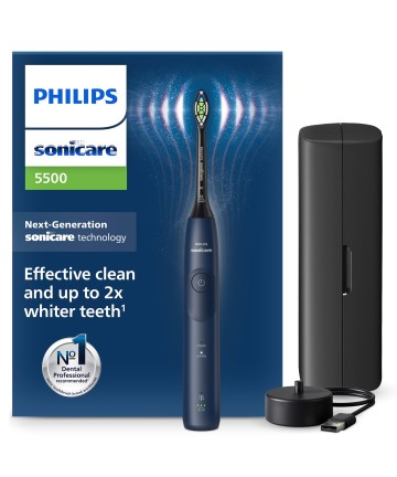 Periuta de dinti electrica...