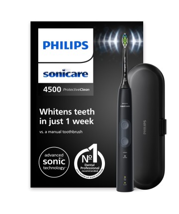 Periuta de dinti electrica...