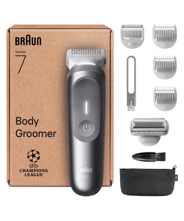 Aparat de tuns corporal cu...