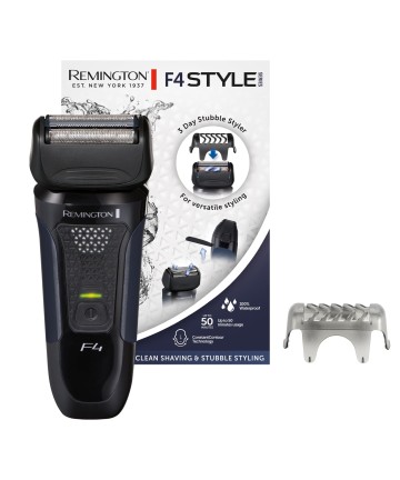 Aparat de ras Remington...