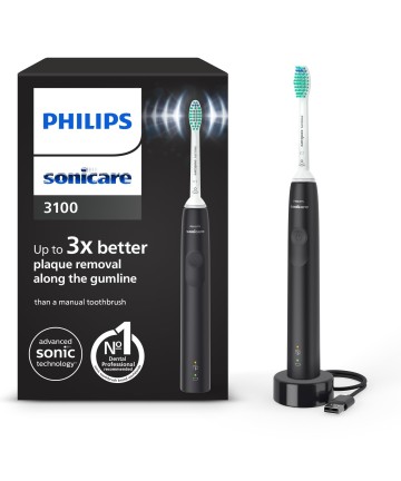 Periuta de dinti electrica...