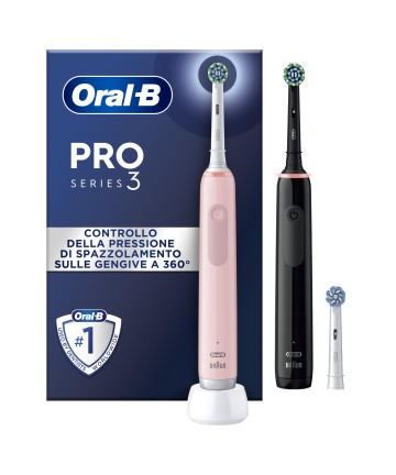 Set 2 periute de dinti...