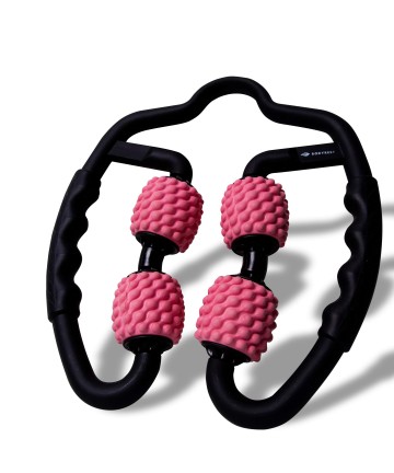 Rola de masaj muscular...