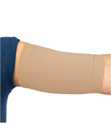 Manseta elastica pentru...