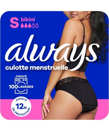 Chiloti menstruali...