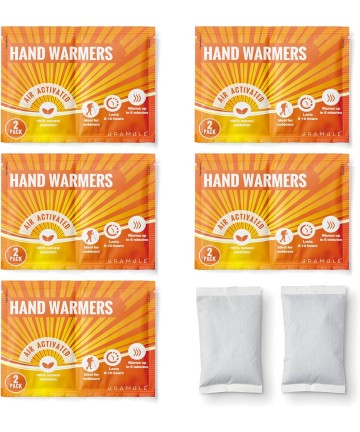 Incalzitor pentru maini...