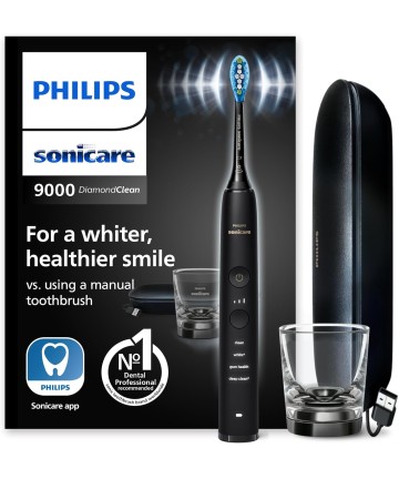 Periuta de dinti electrica...