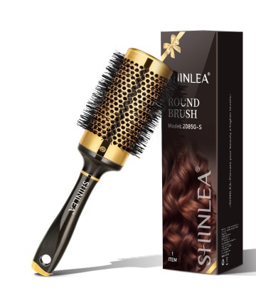 Perie de par 53 mm,...