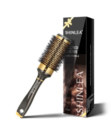 Perie de par 43 mm,...