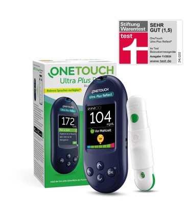 Glucometru OneTouch Ultra...
