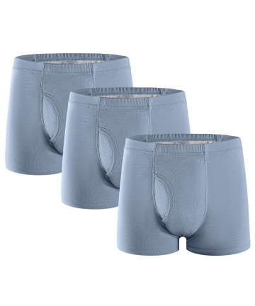 Boxeri barbati pentru...