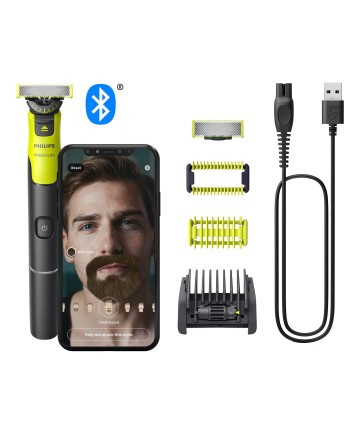 Aparat de ras si tuns...