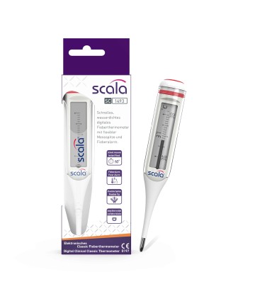 Termometru digital cu...